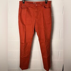 Women’s French Jeans 18 Tall